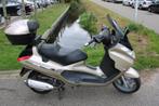 Piaggio Scooter 200 i.e. X8, Motoren, Motoren | Piaggio, 198 cc, Scooter, Bedrijf, 12 t/m 35 kW