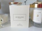 1,5 ML Jo Malone Oud & Bergamot cologne intense voor 3,99, Ophalen of Verzenden, Nieuw