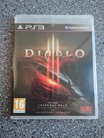 Diablo III, Spelcomputers en Games, Games | Sony PlayStation 3, Verzenden, 1 speler, Zo goed als nieuw, Role Playing Game (Rpg)
