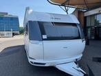 Hobby Prestige 720 WQC 2022 Mover,Airco,Luifel!!, Standaardzit, Hobby, 7 tot 8 meter, Bedrijf