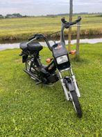 tomos quadro snorfiets, Fietsen en Brommers, Brommers | Tomos, Ophalen, Zo goed als nieuw, Quadro