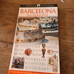 Barcelona en Catalonie reisgids., Boeken, Reisgidsen, Ophalen of Verzenden, Zo goed als nieuw, Europa