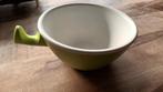 3 x Mepal Lomm bowl, 3 kleuren met 1 witte inzet bowl, Huis en Inrichting, Ophalen of Verzenden, Zo goed als nieuw