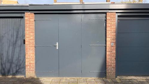 TE HUUR: ruime garagebox / berging in Amstelveen (Elsrijk), Auto diversen, Autostallingen en Garages