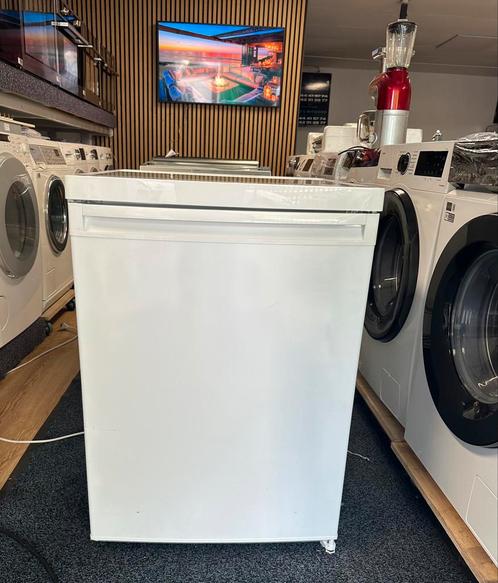 BOSCH Tafelmodel koelkast met vriesvak vrijstaand, Witgoed en Apparatuur, Koelkasten en IJskasten, Refurbished, Met vriesvak, 100 tot 150 liter
