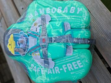 Mambo Baby Float - Nieuw in verpakking! beschikbaar voor biedingen