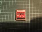 Ultimate spiderman (Nintendo DS), Avontuur en Actie, Verzenden, 1 speler, Zo goed als nieuw