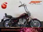 Suzuki VS 700 INTRUDER STOERE CHOPPER! (bj 1987), Motoren, Bedrijf, Chopper