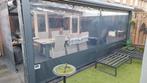 Mooi verandazeil te koop!, Tuin en Terras, Overkappingen, Ophalen of Verzenden, Gebruikt, Veranda