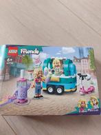 LEGO Friends Bubble Tea Winkel 41733 - Nieuwstaat!, Kinderen en Baby's, Speelgoed | Duplo en Lego, Ophalen of Verzenden, Nieuw