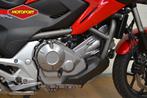 Honda NC 700 X (bj 2013), Dorneveld 180-184
B-1731  Zellik, BE, Honda Motor Europe, Bedrijf, Toermotor