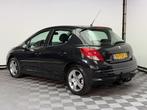 Peugeot 207 1.6 VTi XS 5-drs Pano PDC Automaat NL Auto, Auto's, Euro 5, Gebruikt, 4 cilinders, Met garantie (alle)