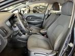 Kia Rio 1.2 CVVT Comfort Pack, Auto's, Euro 5, Gebruikt, 4 cilinders, Blauw