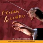 Bieden>CD KLEINE KANTOREI DES CHRISTLICHEN SÄNGERBUND >FOLIE, Verzenden, Zo goed als nieuw, Gospel