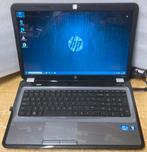 Laptop: HP Pavilion g7: i3 / 8Gb / 120Gb ssd / 17", Computers en Software, 2 tot 3 Ghz, Qwerty, 8 GB, Refurbished
