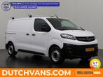 Opel Vivaro 136PK Lang 330 WLTP | Navigatie | Camera | dakdr, Gebruikt, Zwart, Wit, Origineel Nederlands