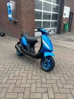Zip 125cc 2t, Fietsen en Brommers, Scooters | Piaggio, Tweetakt, Verzenden, Zip, 125 cc