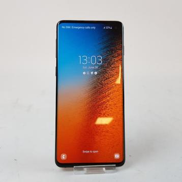 Samsung Galaxy S10 128gb || nu voor maar € 189.99 beschikbaar voor biedingen