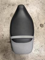 Gilera runner 125cc 180cc fx fxr zadel netjes, Ophalen of Verzenden