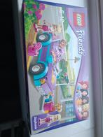 Lego Friends 3183, Ophalen, Zo goed als nieuw