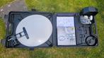Schotel set zonder ontvanger, Audio, Tv en Foto, Schotelantennes, Ophalen of Verzenden, Nieuw