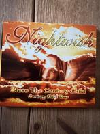 Nightwish. Live concert Amsterdam paradiso 28-8-2001, Ophalen of Verzenden, Zo goed als nieuw