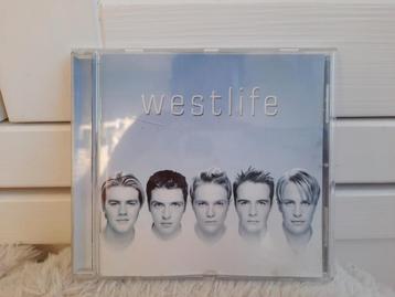 Westlife CD Album beschikbaar voor biedingen