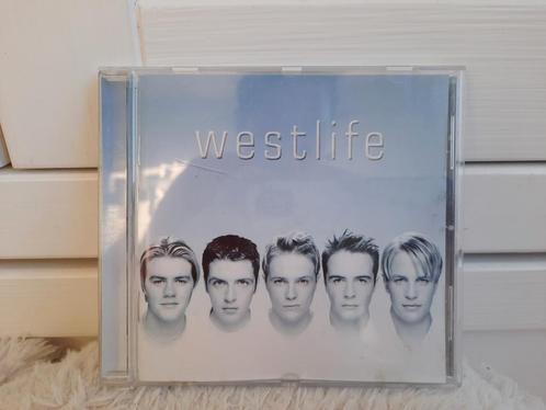 Westlife CD Album, Cd's en Dvd's, Vinyl | Pop, Gebruikt, 2000 tot heden, Ophalen of Verzenden
