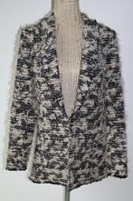 NIKKIE Geweldige blazer maat 42 / XL, Nikkie.nl, Zwart, Maat 42/44 (L), Nikkie