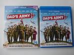 Blu-Ray  Dad's Army, Ophalen, Zo goed als nieuw