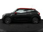 Mini Paceman 1.6 John Cooper Works ALL4 Chili, Auto's, Mini, Origineel Nederlands, Te koop, 14 km/l, Benzine