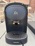 L'OR Barista Machine, Ophalen, Espresso apparaat, Zo goed als nieuw, Koffiepads en cups