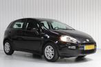 Fiat Punto Evo 0.9 TwinAir Pop, Voorwielaandrijving, Gebruikt, Zwart, Origineel Nederlands