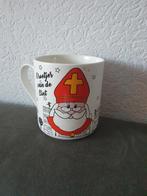 Sinterklaas, Huis en Inrichting, Keuken | Servies, Gebruikt, Keramiek, Ophalen of Verzenden, Overige stijlen
