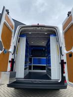 Bedrijfswageninrichting Sprinter, Crafter, Ducato, Transi, Ophalen of Verzenden, Topbedrijfswageninrichting, Info@bulters.nl, De Houtakker 12D