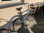 Herenfiets 2014 Creme CafeRacer Solo/Midnight, Fietsen en Brommers, Gebruikt, Versnellingen, 49 tot 53 cm, Ophalen