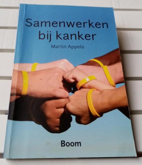 [2021] KANKER > 6 titels (22-5), Boeken, Gezondheid, Dieet en Voeding, Gelezen, Ziekte en Allergie, Ophalen of Verzenden