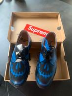 Dr. Martens 1461 3-Eye skull (supreme), Ophalen of Verzenden, Nieuw, Zwart