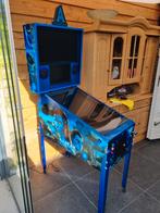 Supermooie Virtual Pinball met Avatar-thema, Verzamelen, Automaten | Flipperkasten, Ophalen, Zo goed als nieuw, Flipperkast