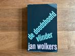 De doodshoofdvlinder - Jan Wolkers - Paperback 1e druk 1979, Boeken, Ophalen of Verzenden, Gelezen