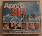 Apres Ski Top 50 - 2CD Compilation, Ophalen of Verzenden