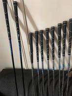 Zgan Ben Sayers heren golfset, Sport en Fitness, Golf, Ophalen of Verzenden, Zo goed als nieuw, Set