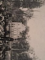 Velp, Villapark Overbeek, 1904, Ophalen of Verzenden, Voor 1920, Gelderland