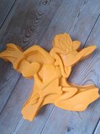 Donald Duck Bakvorm - Leuk voor Kinderen!, Ophalen of Verzenden, Gebruikt, Gereedschap of Toebehoren