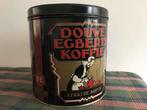 Oud Douwe Egberts koffieblik, Verzamelen, Blikken, Ophalen of Verzenden, Gebruikt, Koffie, Douwe Egberts