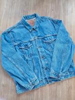Levi's Spijkerjas - Vintage - (TS13), Blauw, Maat 56/58 (XL), Ophalen of Verzenden, Zo goed als nieuw