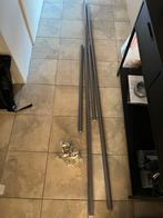 GRATIS TRAPLEUNINGEN, Doe-het-zelf en Verbouw, Ladders en Trappen, Ophalen, Gebruikt