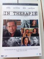 6dvd boxset IN THERAPIE. ** krasvrije dvd's**, Ophalen of Verzenden, Zo goed als nieuw, Actie en Avontuur, Boxset