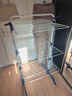 Leifheit droogrek, Tuin en Terras, Droogmolens en Wasrekken, Ophalen, Gebruikt, Wasrek