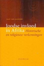 Joodse invloed in Afrika. Jaap van Slageren NR0659, Afrika, Verzenden, Jaap van Slageren, 20e eeuw of later